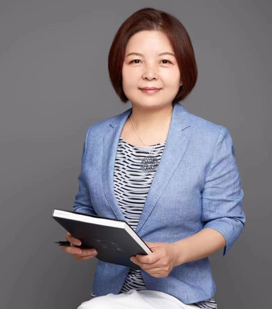 耿莉老师